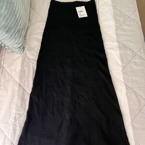 Princess Polly Just Like That Maxi Skirt